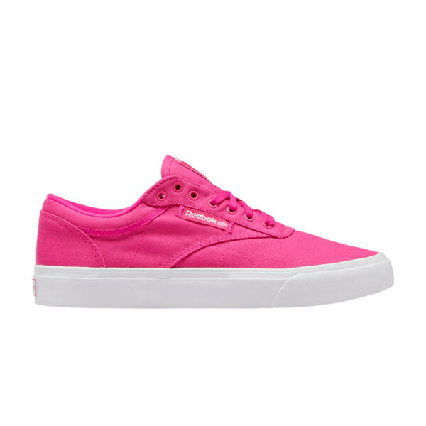 Reebok リーボック メンズ スニーカー 【Club C Coast 'Proud Pink'】 サイズ US_7.5(25.5cm)