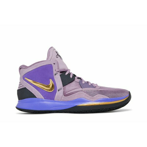 Nike ナイキ メンズ スニーカー 【Kyrie Infinity EP 'Amethyst Wave'】 サイズ US_8.5(26.5cm)