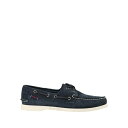 yz ZoS fB[X Xb|E[t@[ V[Y Loafers Midnight blue