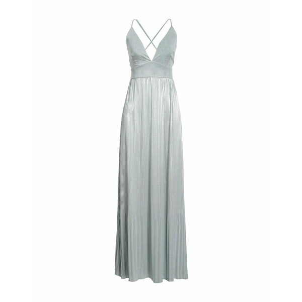 【送料無料】 ビートライス レディース ワンピース トップス Maxi dresses Sage green