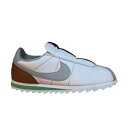 Nike ナイキ メンズ スニーカー 【Kendrick Lamar x Cortez 'White Ale Brown'】 サイズ US_9(27.0cm)