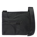 CX[ Y V_[obO obO Tpo Messenger Bag Black