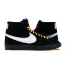 Nike ナイキ メンズ スニーカー 【Nike Blazer Mid】 サイズ US_12(30.0cm) LA vs. NYC