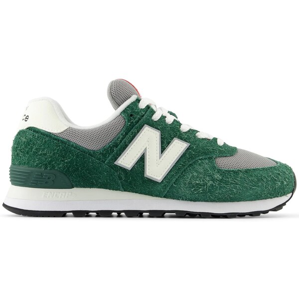 New Balance ニューバランス メンズ スニーカー 【New Balance 574】 サイズ US_14(32.0cm) Nightwatch Green Sea Salt