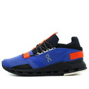 On Running オン ランニング メンズ スニーカー 【On Running Cloudnova 'Cobalt' 26.99481】 サイズ US_7.5(25.5cm)(4)