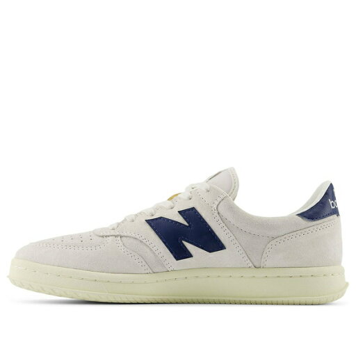 New Balance ニューバランス メンズ スニーカー 【New Balance T500 'Sea Salt Navy' CT500CF】 サイズ US_M_4.5 New Balance ニューバランス メンズ スニーカー 【New Balance T500 'Sea Salt Navy' CT500CF】 サイズ US_M_4.5
