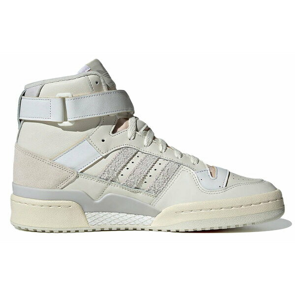 adidas アディダス メンズ スニーカー 【adidas Forum 84 Hi 'Orbit Grey' FY4576】 サイズ US_7.5(25.5cm)