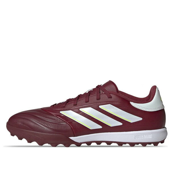 adidas アディダス メンズ スニーカー 【adidas Copa Pure 2 League TF 'Burgundy' IE7497】 サイズ US_7.5(25.5cm)