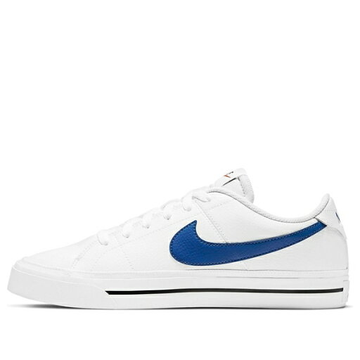 Nike ナイキ メンズ スニーカー 【Nike Court Legacy 'White Game Royal' CU4150-101】 サイズ US_9(27.0cm) Nike ナイキ メンズ スニーカー 【Nike Court Legacy 'White Game Royal' CU4150-101】 サイズ US_9(27.0cm)