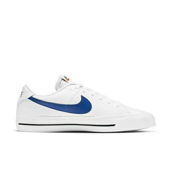 Nike ナイキ メンズ スニーカー 【Nike Court Legacy 'White Game Royal' CU4150-101】 サイズ US_9(27.0cm)