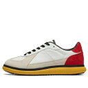 Onitsuka Tiger オニツカタイガー メンズ スニーカー 【Onitsuka Tiger Delecity L 'White Classic Red' 1183C217-101】 サイズ US_8(26.0cm)(4)