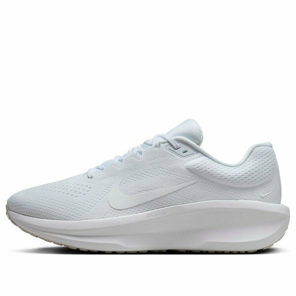 Nike ナイキ メンズ スニーカー 【Nike Air Zoom Winflo 11 'White Photon Dust' FJ9509-100】 サイズ US_7.5(25.5cm)