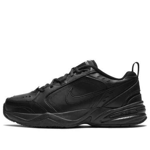 Nike ナイキ メンズ スニーカー 【Nike Air Monarch IV 'Black' 415445-001】 サイズ US_8.5(26.5cm) Nike ナイキ メンズ スニーカー 【Nike Air Monarch IV 'Black' 415445-001】 サイズ US_8.5(26.5cm)