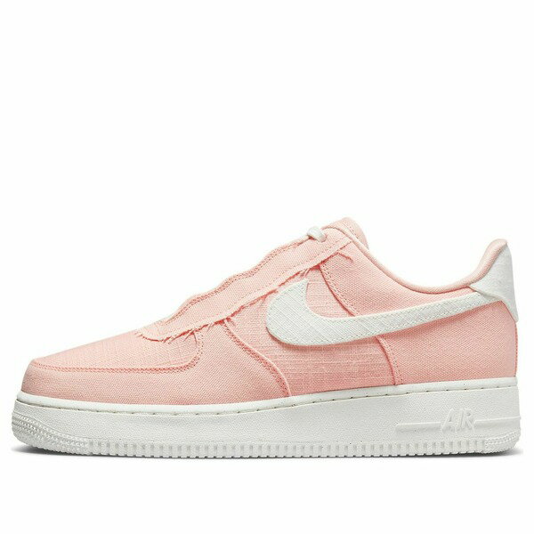 Nike ナイキ メンズ スニーカー 【Nike Air Force 1 Low '07 Premium Next Nature 'Sun Club - Arctic Orange' DM0208-800】 サイズ US_8.5(26.5cm)