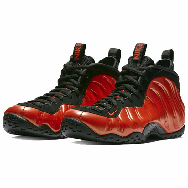 Nike ナイキ メンズ スニーカー 【Nike Air Foamposite One 'Habanero Red' 314996-603】 サイズ US_8(26.0cm)