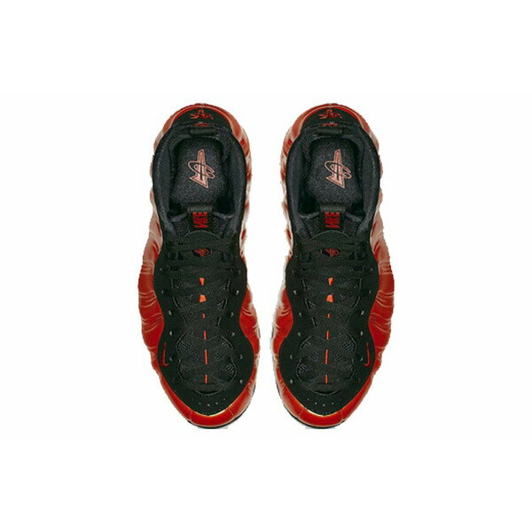 Nike ナイキ メンズ スニーカー 【Nike Air Foamposite One 'Habanero Red' 314996-603】 サイズ US_8(26.0cm)