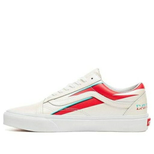 Vans バンズ メンズ スニーカー 【Vans David Bowie x Old Skool 'Aladdin Sane' VN0A38G1VIP】 サイズ US_9.5(27.5cm) Vans バンズ メンズ スニーカー 【Vans David Bowie x Old Skool 'Aladdin Sane' VN0A38G1VIP】 サイズ US_9.5(27.5cm)