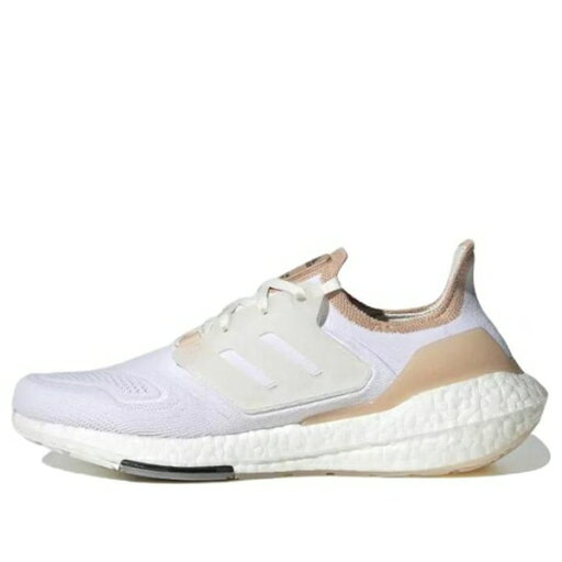 adidas アディダス メンズ スニーカー 【adidas UltraBoost 22 'White Halo Blush' GX8072】 サイズ US_8.5(26.5cm) adidas アディダス メンズ スニーカー 【adidas UltraBoost 22 'White Halo Blush' GX8072】 サイズ US_8.5(26.5cm)