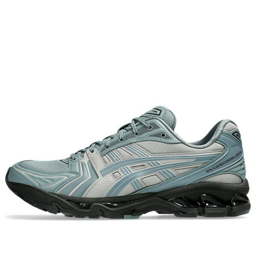 ASICS アシックス メンズ スニーカー 【ASICS Gel-Kayano 14 'Fjord Cement Grey' 1203A412-400】 サイズ US_9.5(27.5cm) ASICS アシックス メンズ スニーカー 【ASICS Gel-Kayano 14 'Fjord Cement Grey' 1203A412-400】 サイズ US_9.5(27.5cm)
