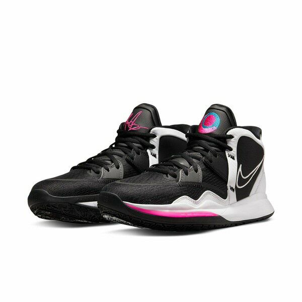 Nike ナイキ メンズ スニーカー 【Nike Kyrie Infinity EP 'South Beach' DC9134-003】 サイズ US_9(27.0cm)