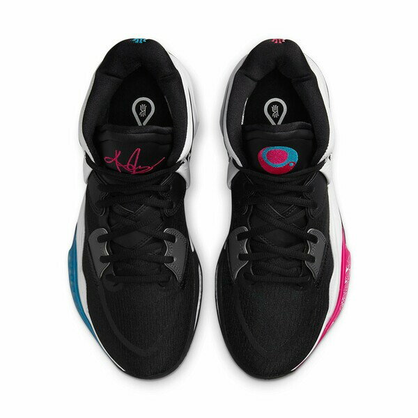 Nike ナイキ メンズ スニーカー 【Nike Kyrie Infinity EP 'South Beach' DC9134-003】 サイズ US_9(27.0cm)