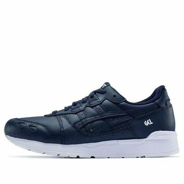 ASICS アシックス メンズ スニーカー 【ASICS Gel-Lyte 'Dark Blue HL7W3-5858】 サイズ US_7.5(25.5cm)