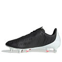 adidas アディダス メンズ スニーカー 【adidas Predator Malice Control 'Black Pink White' FY6970】 サイズ US_M_4.5
