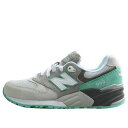 New Balance ニューバランス メンズ スニーカー 【New Balance NB 999 Cherry Blossom Pack Lover Green ML999KGM】 サイズ US_M_4(4)