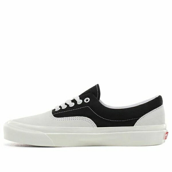 Vans バンズ メンズ スニーカー 【Vans Era 95 DX 'Anaheim Factory - White Black' VN0A2RR1TIP】 サイズ US_8(26.0cm)