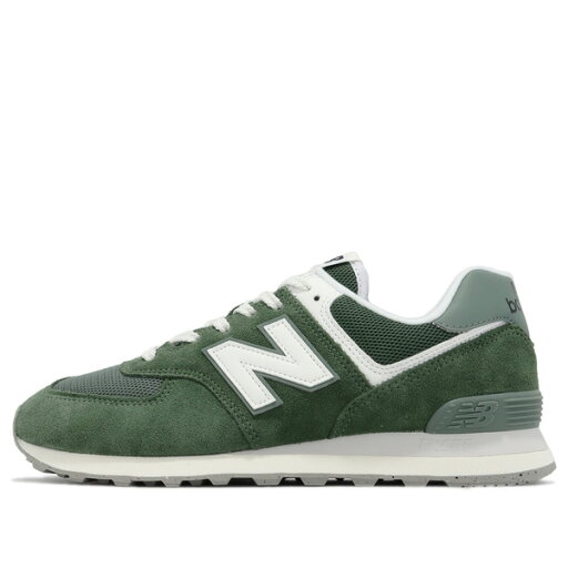 New Balance ニューバランス メンズ スニーカー 【New Balance 574 'Green White' U574FG2】 サイズ US_8.5(26.5cm) New Balance ニューバランス メンズ スニーカー 【New Balance 574 'Green White' U574FG2】 サイズ US_8.5(26.5cm)