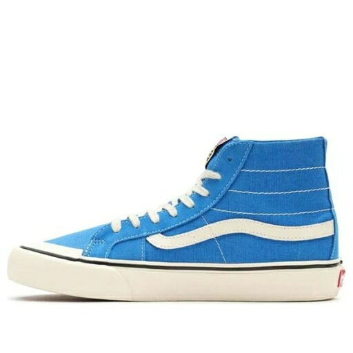 Vans バンズ メンズ スニーカー 【Vans SK8-HI 138 Decon SF 'Salt Wash - Directoire Blue' VN0A3MV14UG】 サイズ US_M_4.5 Vans バンズ メンズ スニーカー 【Vans SK8-HI 138 Decon SF 'Salt Wash - Directoire Blue' VN0A3MV14UG】 サイズ US_M_4.5