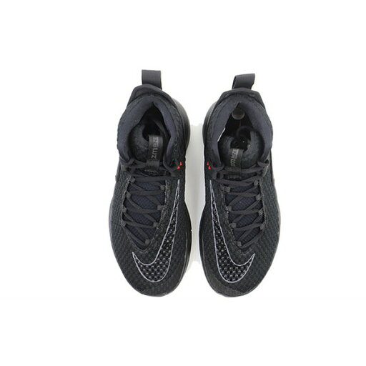 Nike ナイキ メンズ スニーカー 【Nike Zoom Rize EP Black BQ5398-002】 サイズ US_7.5(25.5cm)