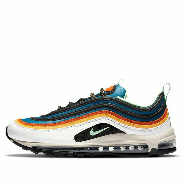 Nike ナイキ メンズ スニーカー 【Nike Air Max 97 'Green Abyss Illusion Green' CZ7868-300】 サイズ US_8(26.0cm)