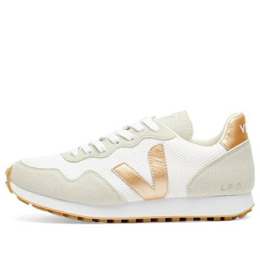 VEJA ヴェジャ メンズ スニーカー 【VEJA SDU Alveomesh 'White Platine' RR1803156A】 サイズ US_M_N/A VEJA ヴェジャ メンズ スニーカー 【VEJA SDU Alveomesh 'White Platine' RR1803156A】 サイズ US_M_N/A