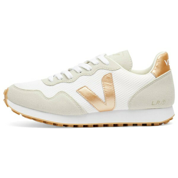 VEJA ヴェジャ メンズ スニーカー 【VEJA SDU Alveomesh 'White Platine' RR1803156A】 サイズ US_M_N/A