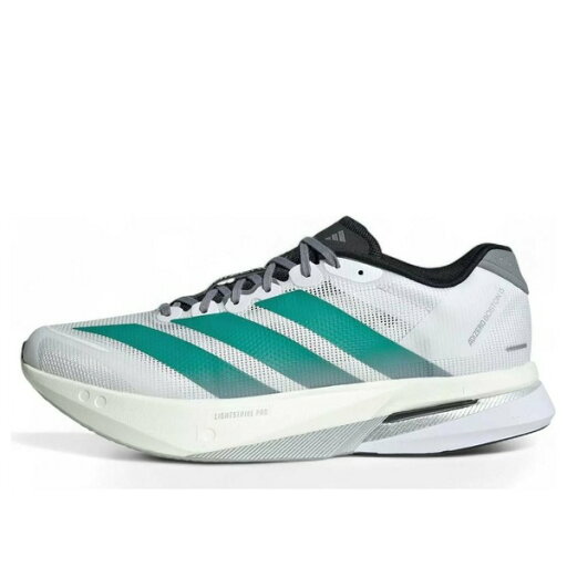 adidas アディダス メンズ スニーカー 【adidas adizero Boston 13 EQT 'Cloud White Pure Teal Grey' JR4791】 サイズ US_9.5(27.5cm) adidas アディダス メンズ スニーカー 【adidas adizero Boston 13 EQT 'Cloud White Pure Teal Grey' JR4791】 サイズ US_9.5(27.5cm)