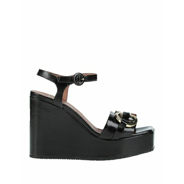 【送料無料】 カーメンス レディース サンダル シューズ Sandals Black