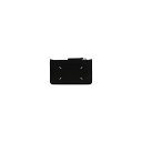 }^}WF Y z ANZT[ Card Holder Black