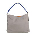 ホーガン レディース ハンドバッグ バッグ Handbags Dove grey