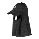 【送料無料】 マリーン セル レディース 帽子 アクセサリー Hats Black