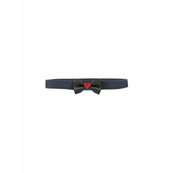 【送料無料】 ドンダップ レディース ベルト アクセサリー Belts Blue