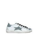 【送料無料】 イシカワ レディース スニーカー シューズ Sneakers Grey(4)