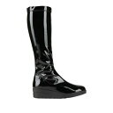 【送料無料】 アジール バイ ルコライン レディース ブーツ シューズ Boots Black