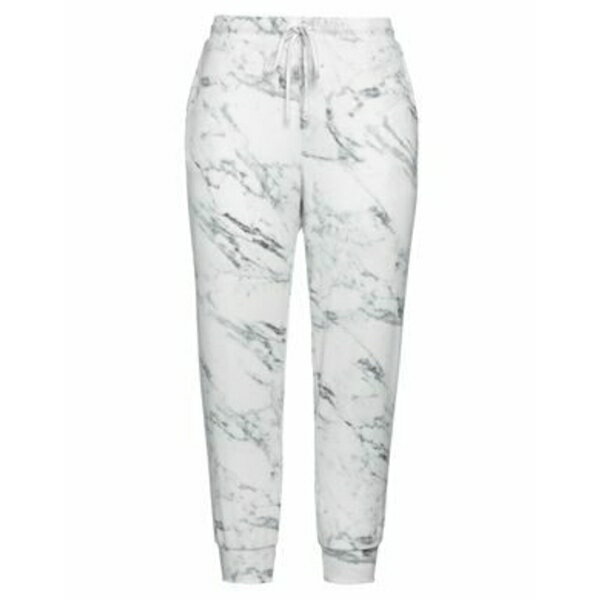【送料無料】 マイケルスターズ レディース カジュアルパンツ ボトムス Pants White