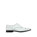 【送料無料】 チャーチ レディース オックスフォード シューズ Lace-up shoes White