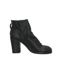 【送料無料】 ラウラ ベラリーヴァ レディース ブーツ シューズ Ankle boots Black