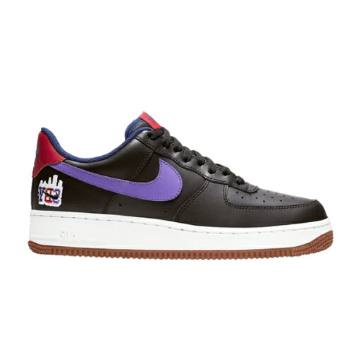 Nike ナイキ メンズ スニーカー 【Air Force 1 Low 'Shibuya - Black'】 サイズ US_10.5(28.5cm) Nike ナイキ メンズ スニーカー 【Air Force 1 Low 'Shibuya - Black'】 サイズ US_10.5(28.5cm)