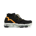 Nike ナイキ メンズ スニーカー 【Air VaporMax Utility 'Twist of Orange'】 サイズ US_9(27.0cm)(4)