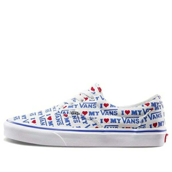 Vans バンズ メンズ スニーカー 【Era 'I Heart My Vans' VN0A38FRVP5】 サイズ US_5(23.0cm)