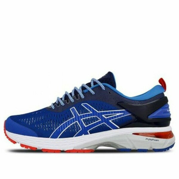 ASICS アシックス メンズ スニーカー 【ASICS x Mita Gel-Kayano 25 Trico 'Indigo Blue' 1011A587-403】 サイズ US_12(30.0cm)